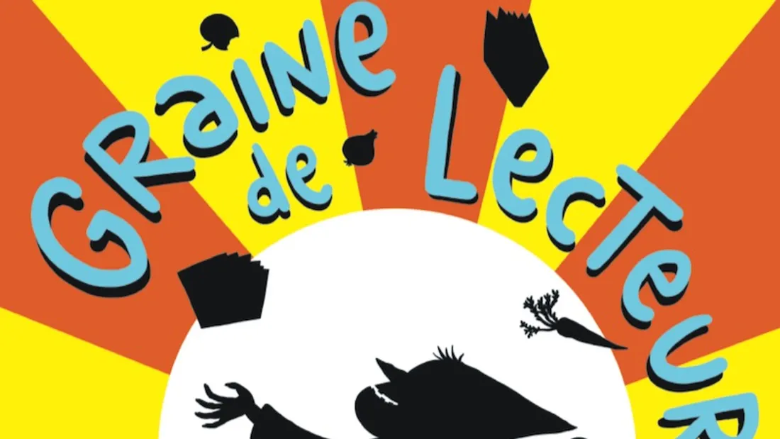 Loir-et-Cher : le festival Graine de lecteur revient avec une édition sur le cirque